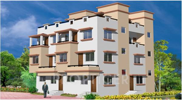 Images for Elevation of Shree Yashashree Shree Suryamala