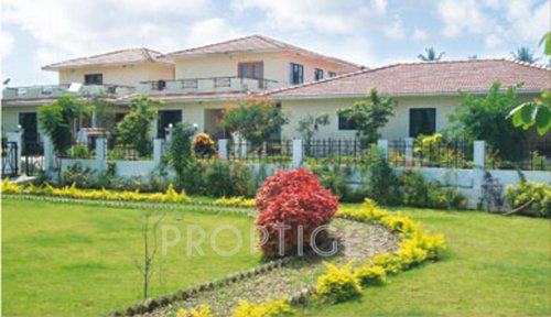 Images for Elevation of Covai Shenbagam Estates