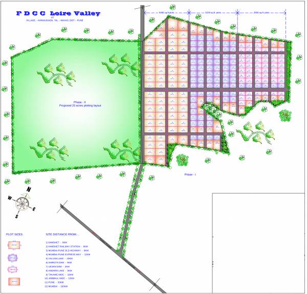 Images for Layout Plan of FDCC Lorie Valley Images for Layout Plan of FDCC Lorie Valley