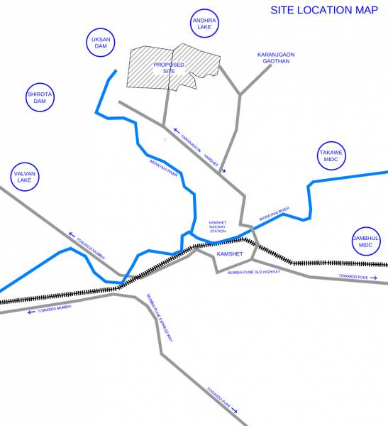 Images for Location Plan of FDCC Lorie Valley Images for Location Plan of FDCC Lorie Valley