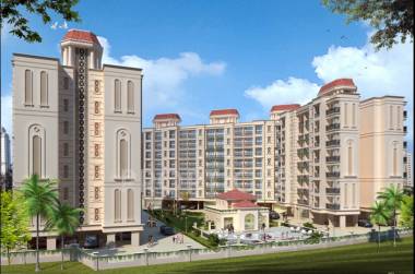 Images for Elevation of Raj Exotica exotica Images for Elevation of Raj Exotica
