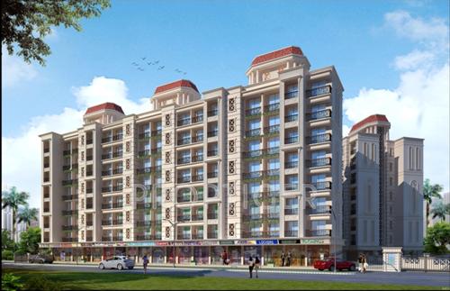  exotica Images for Elevation of Raj Exotica