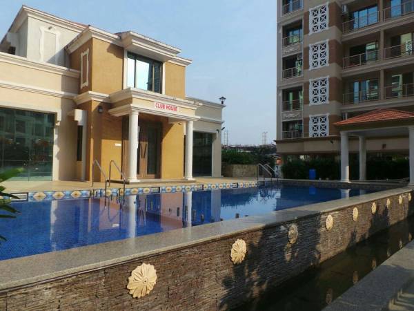  exotica Swimming Pool