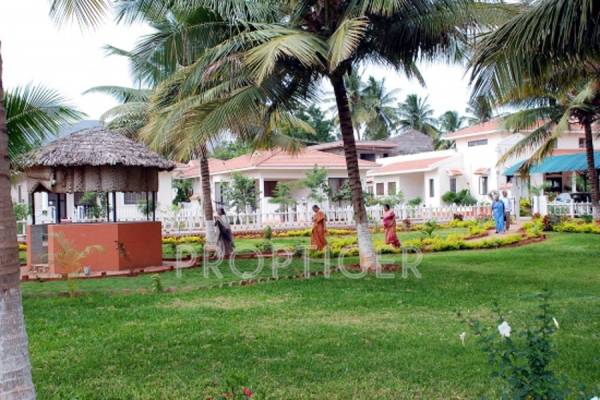 Images for Elevation of Covai Soundaryam