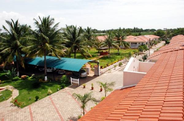 Images for Amenities of Covai Soundaryam