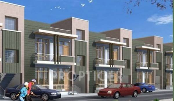 Project Image radha-town Project Image