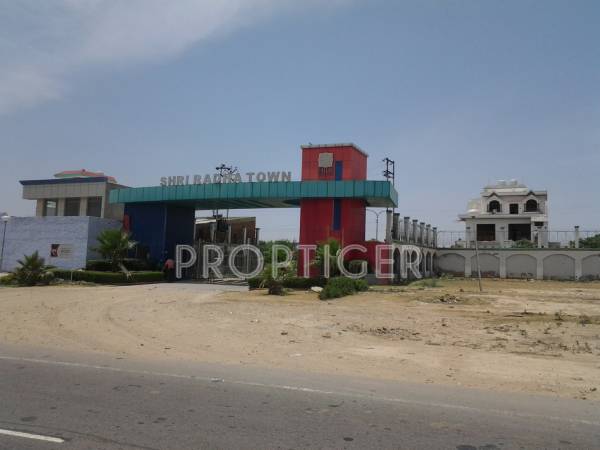 shri-group radha-town Main Other