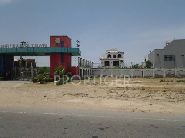 shri-group radha-town Main Other