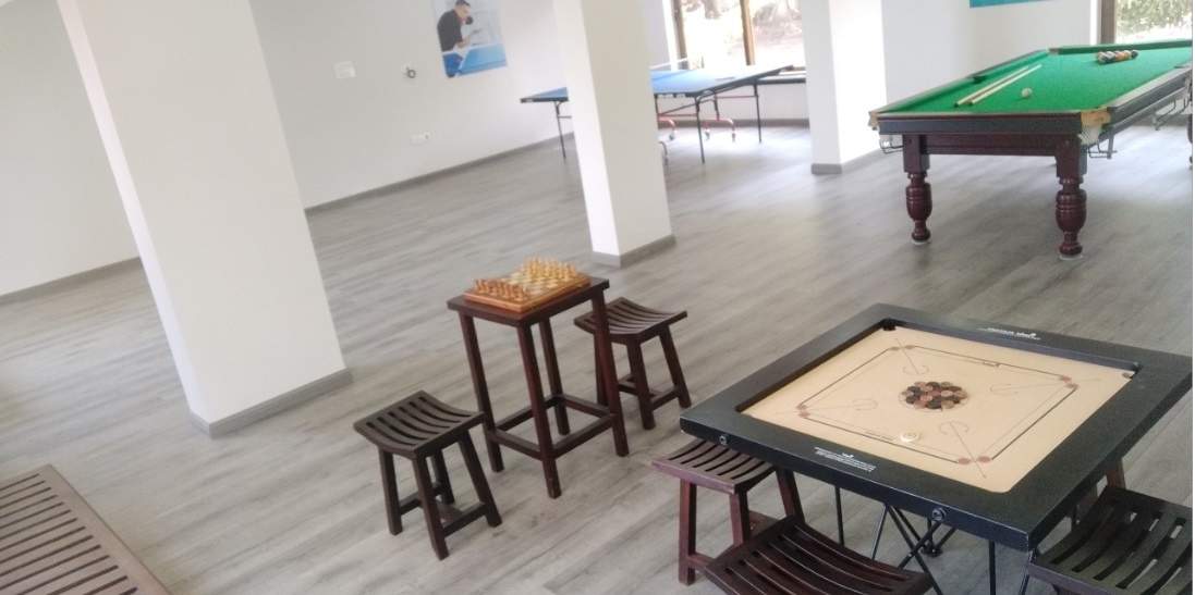  marine heights Others