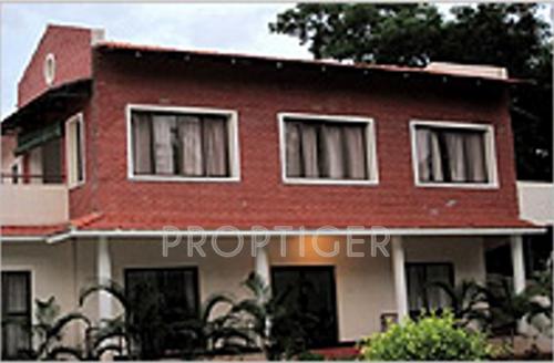 Images for Elevation of Covai Serene Idigarai Villa