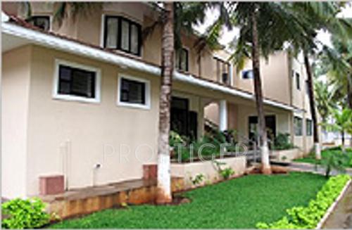 Images for Elevation of Covai Serene Idigarai Villa