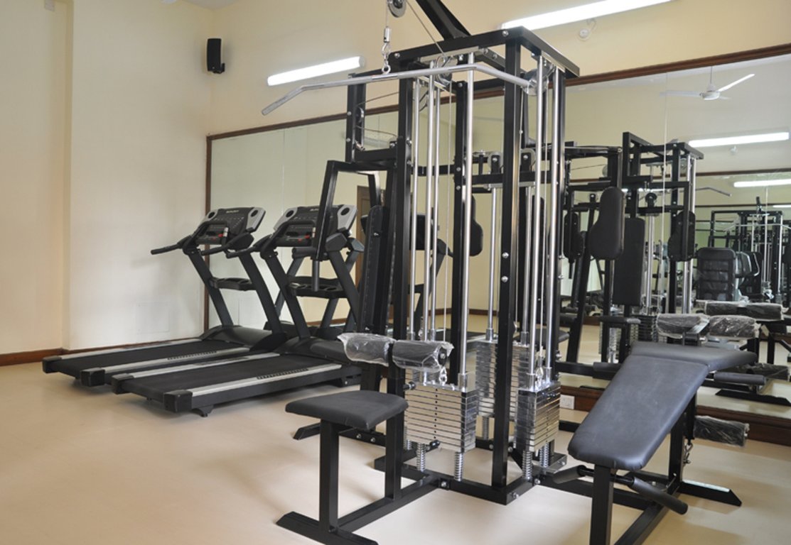  status Images for Amenities of Models Construction Status