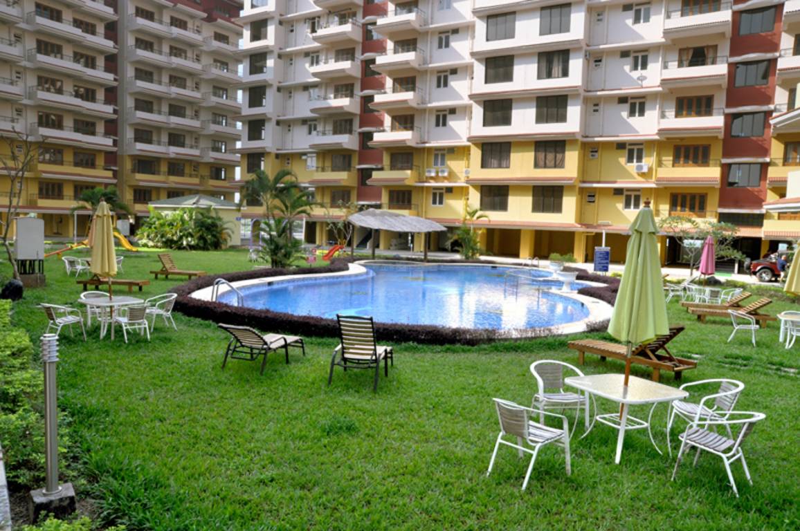  status Images for Amenities of Models Construction Status