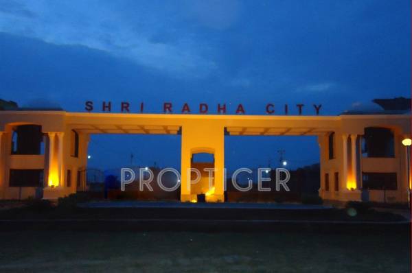 Project Image radha-city Project Image