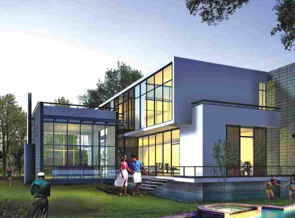 Images for Amenities of Shri Group Radha City