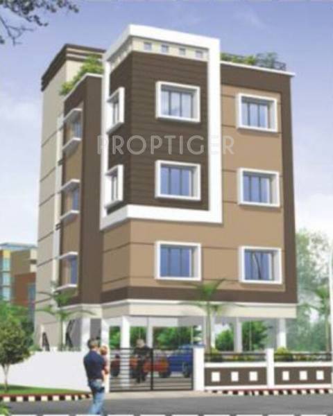 Images for Elevation of Shree Siddheshwar Lotus Images for Elevation of Shree Siddheshwar Lotus