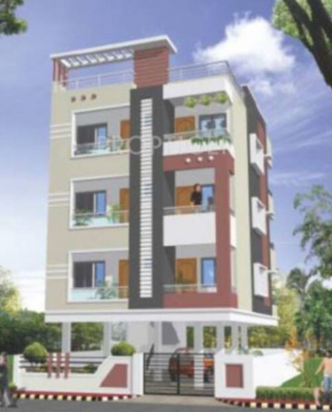 Images for Elevation of Shree Siddheshwar Pride Images for Elevation of Shree Siddheshwar Pride