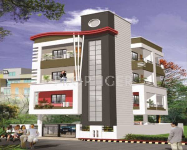 Images for Elevation of Shree Siddheshwar Sukhakarta Regency