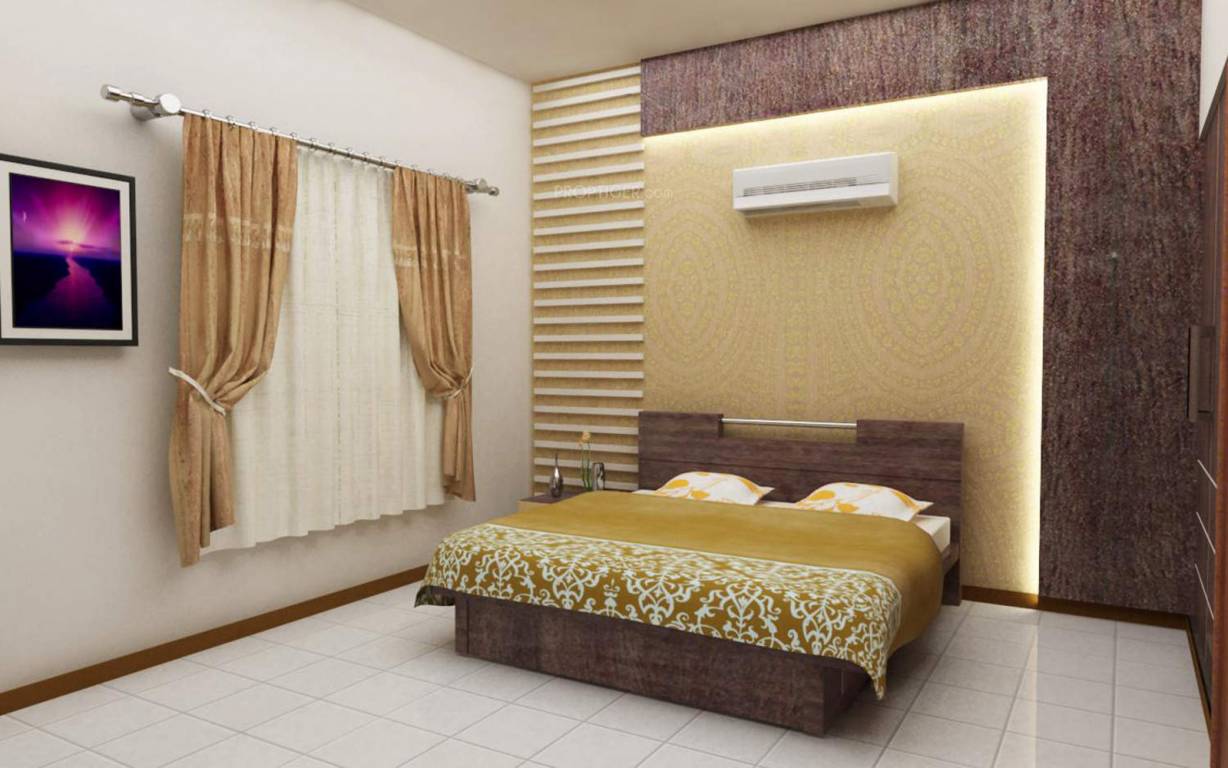  radha golf Bedroom