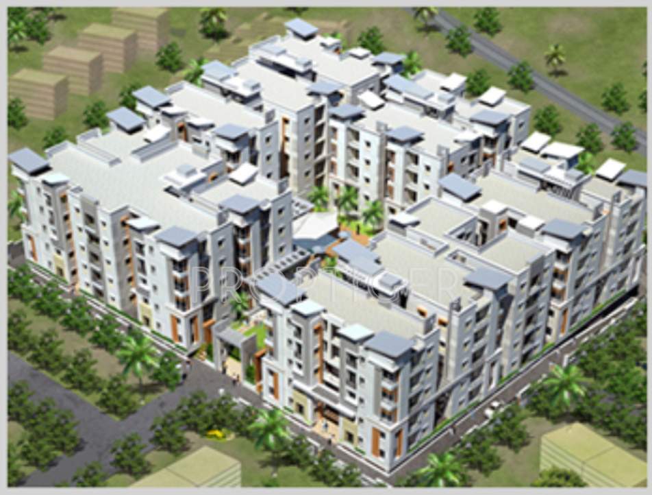 park square Images for Elevation of NCC Park Square