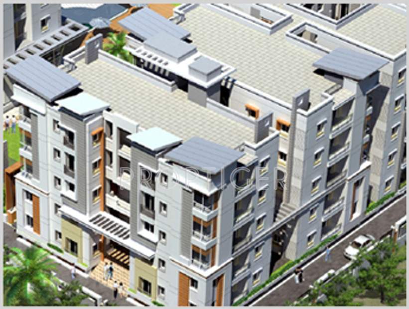 park square Images for Elevation of NCC Park Square