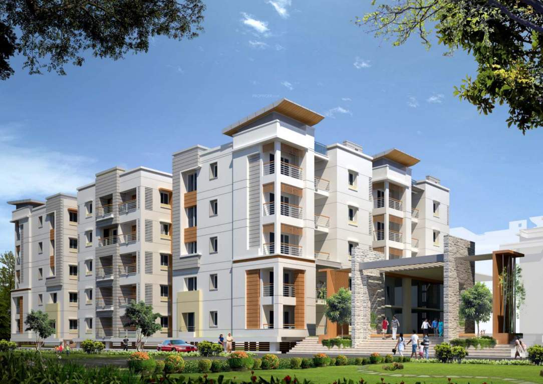 park square Images for Elevation of NCC Park Square