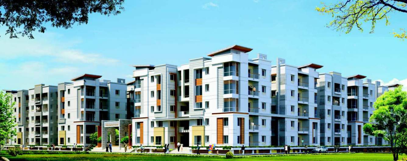 park square Images for Elevation of NCC Park Square