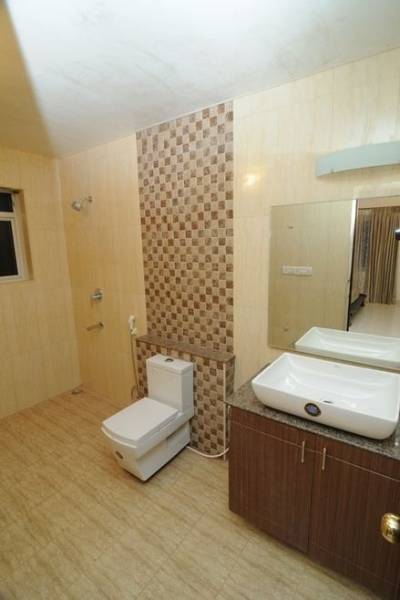 Bathroom park-square Bathroom