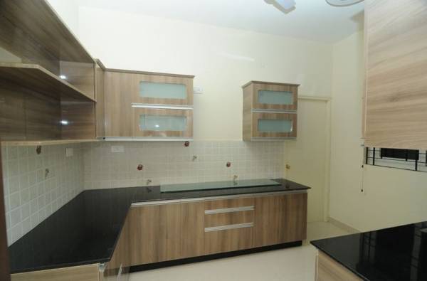 Kitchen park-square Kitchen