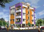 Images for Elevation of Shree Siddheshwar Chintamani Apartment Images for Elevation of Shree Siddheshwar Chintamani Apartment