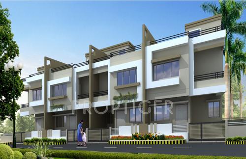 Images for Elevation of Pyramid Pyramid City 6 Row Houses Images for Elevation of Pyramid Pyramid City 6 Row Houses