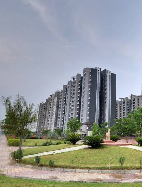 Elevation radha-valley Elevation