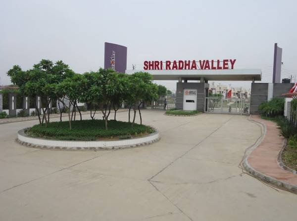 Others radha-valley Others