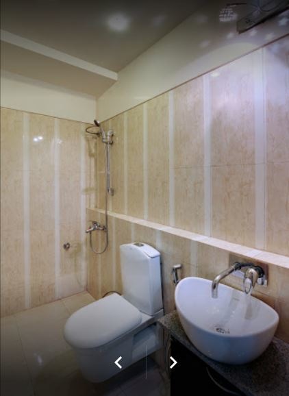  radha valley Bathroom