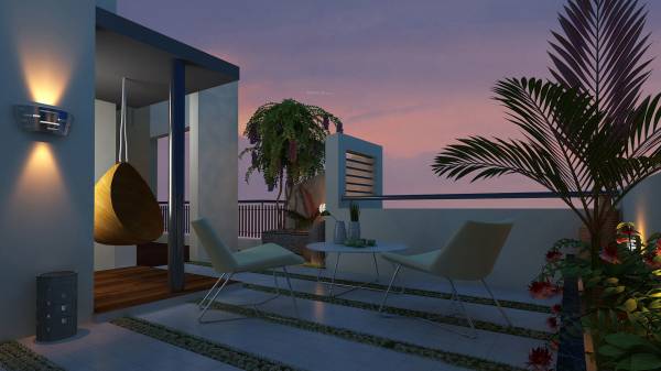 Images for Amenities of Shri Group Radha Valley Villa