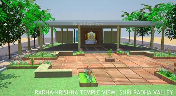 Images for Amenities of Shri Group Radha Valley Villa