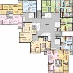 Images for Cluster Plan of Sigma Silver Images for Cluster Plan of Sigma Silver