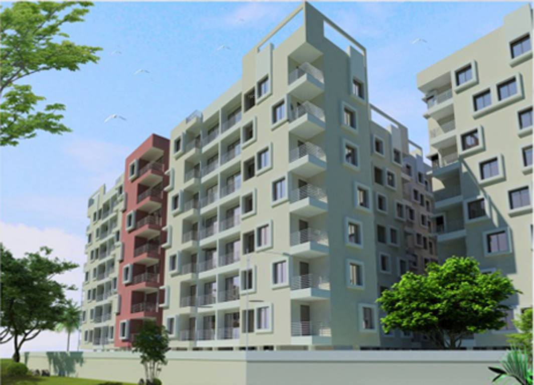 Images for Elevation of Sigma Silver