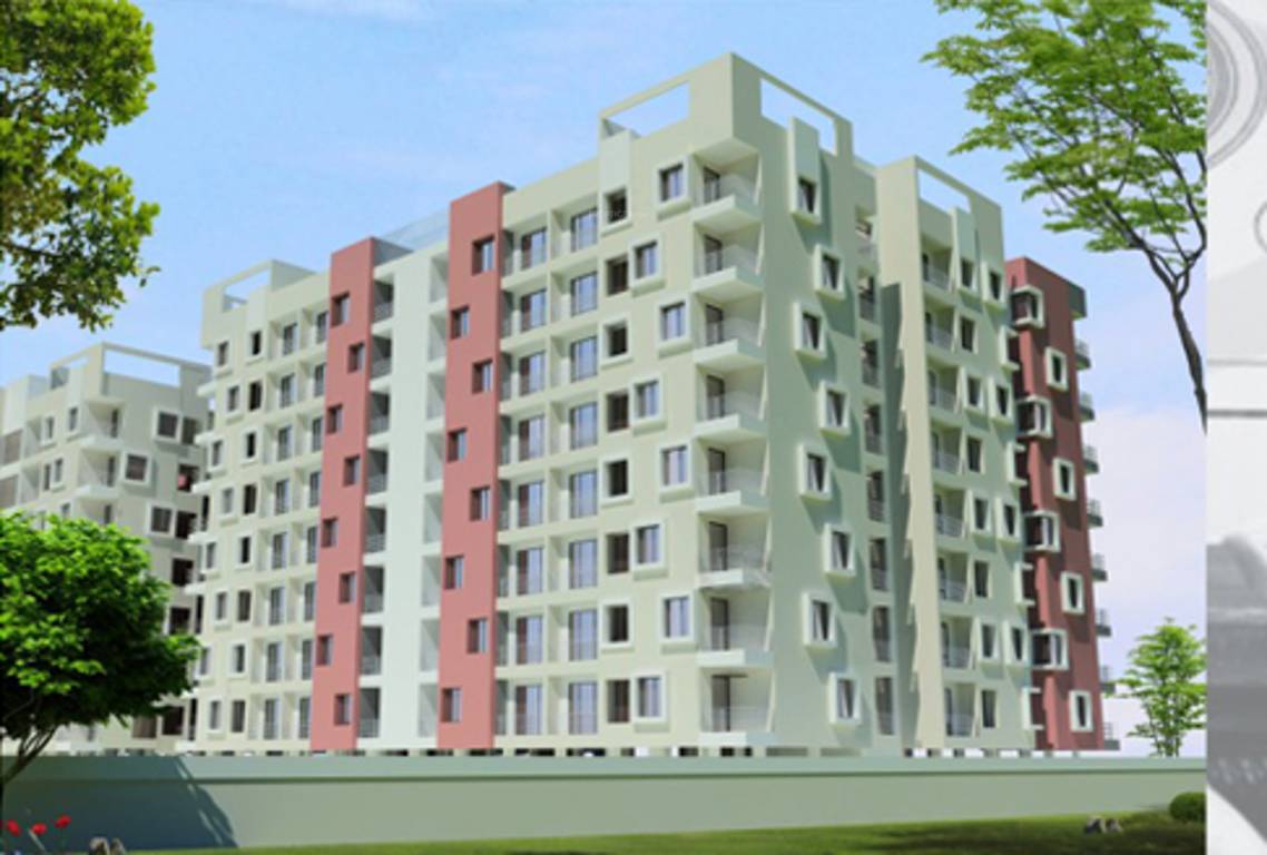 Images for Elevation of Sigma Silver