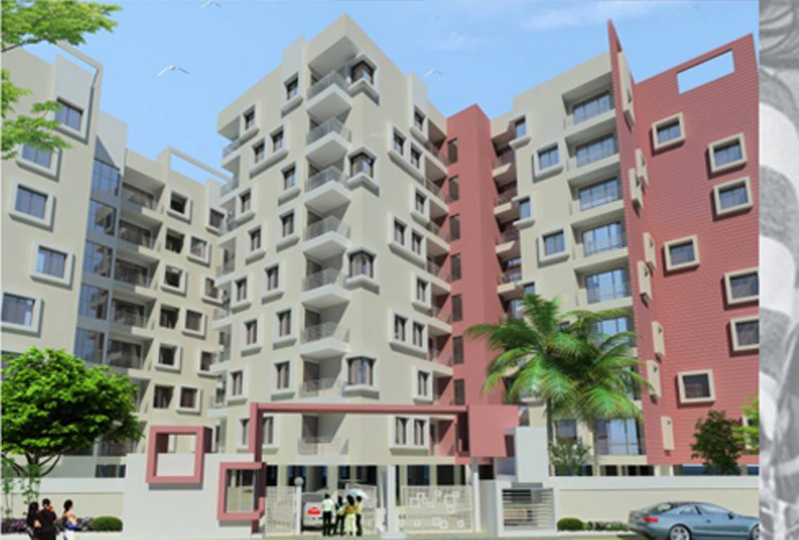 Images for Elevation of Sigma Silver