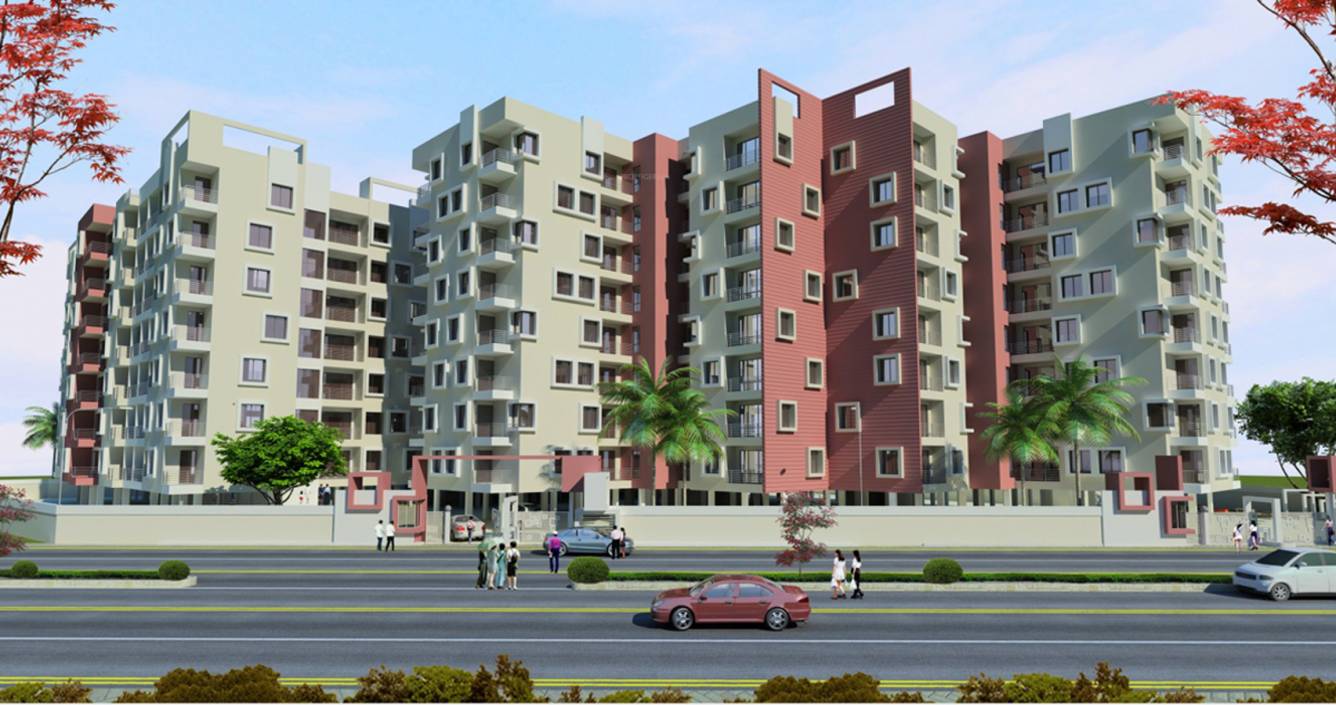 Images for Elevation of Sigma Silver