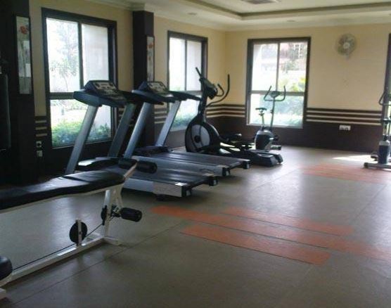 nagarjuna maple heights Gymnasium