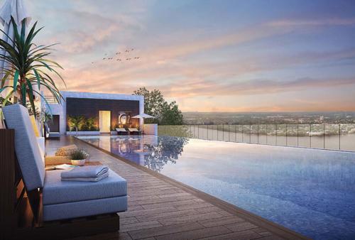  atlantis Images for Amenities of Sobha Isle