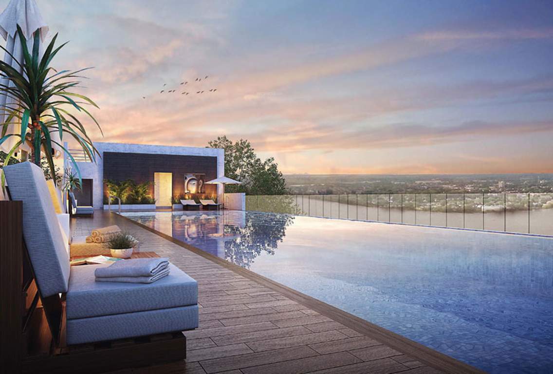 atlantis Images for Amenities of Sobha Isle