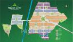 Images for Layout Plan of Sigma City Phase 2