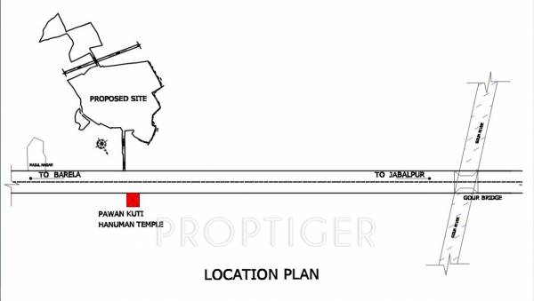 Images for Location Plan of Sigma City Phase 2 Images for Location Plan of Sigma City Phase 2
