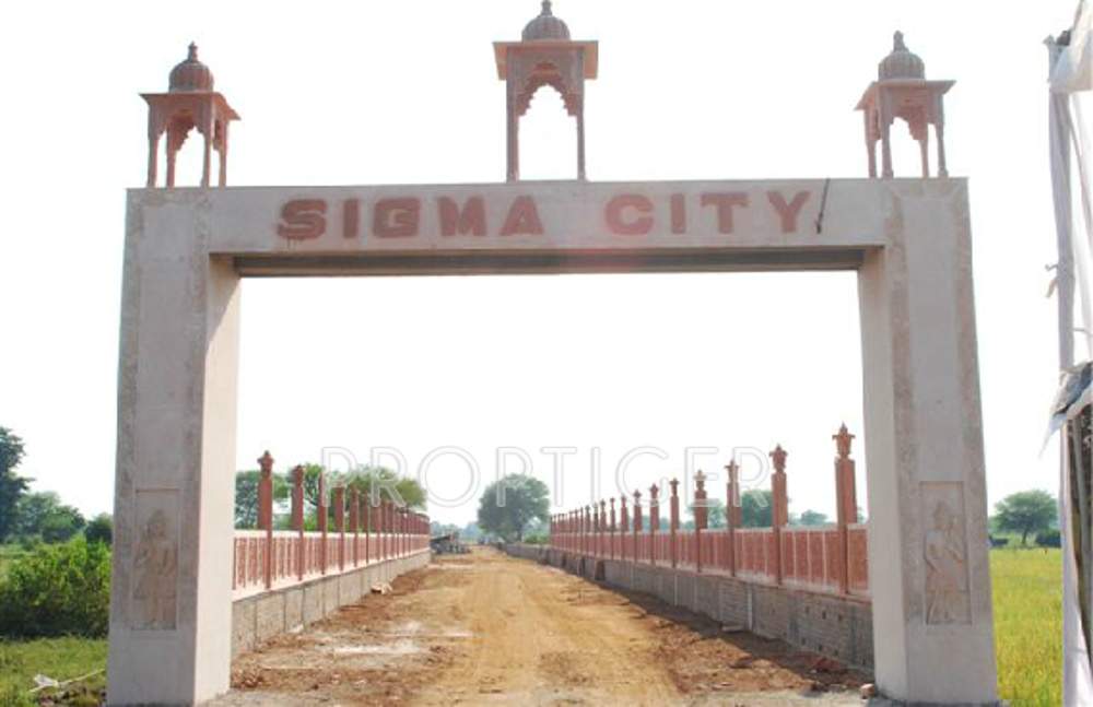 Images for Elevation of Sigma City Phase 2