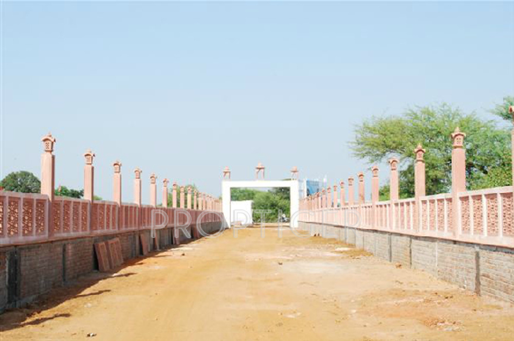 Sigma City Phase 2 in Pipariya Khurd, Jabalpur - Price, Location Map ...