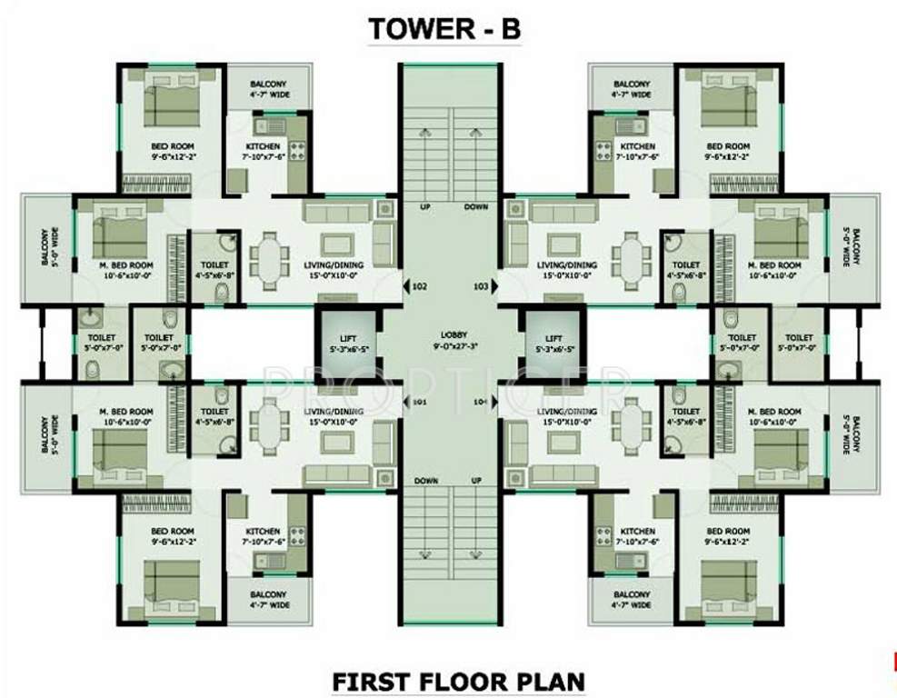 city 4 Images for Cluster Plan of Pyramid Pyramid City 4