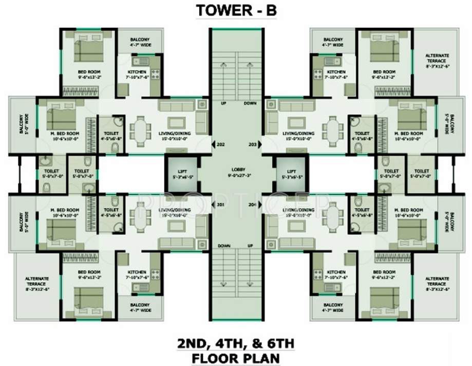 city 4 Images for Cluster Plan of Pyramid Pyramid City 4